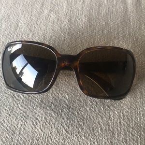Rayban sunglasses
